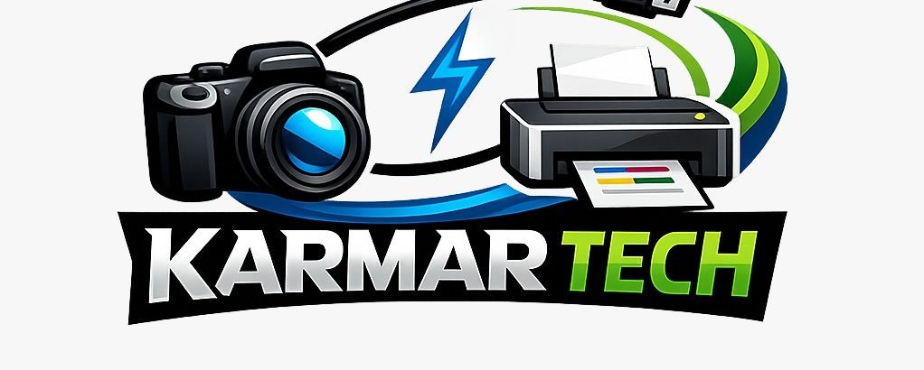 Karmar Tech & Affiliate Deals
